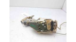 CERRADURA PUERTA DELANTERA DERECHA SUZUKI IGNIS II (2003-) 1.3 DDIS (RM413D) 70CV 1248CC - L.7888143 / 8220186G00000