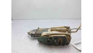 CERRADURA PUERTA DELANTERA IZQUIERDA SUZUKI IGNIS II (2003-) 1.3 DDIS (RM413D) 70CV 1248CC - L.7888144 / 8220286G00000