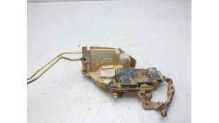 CERRADURA PUERTA DELANTERA IZQUIERDA SUZUKI IGNIS II (2003-) 1.3 DDIS (RM413D) 70CV 1248CC - L.7888144 / 8220286G00000 2