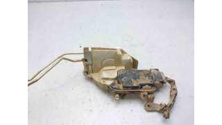 CERRADURA PUERTA DELANTERA IZQUIERDA SUZUKI IGNIS II (2003-) 1.3 DDIS (RM413D) 70CV 1248CC - L.7888144 / 8220286G00000