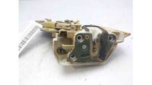 CERRADURA PUERTA TRASERA DERECHA SUZUKI IGNIS II (2003-) 1.3 DDIS (RM413D) 70CV 1248CC - L.7888145 / 8230186G00000