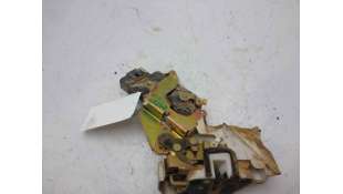 CERRADURA PUERTA TRASERA DERECHA SUZUKI IGNIS II (2003-) 1.3 DDIS (RM413D) 70CV 1248CC - L.7888145 / 8230186G00000 2