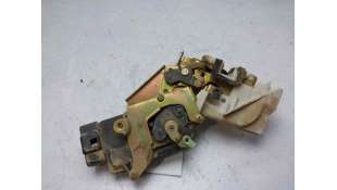 CERRADURA PUERTA TRASERA IZQUIERDA SUZUKI IGNIS II (2003-) 1.3 DDIS (RM413D) 70CV 1248CC - L.7888146 / 8230286G00000