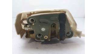 CERRADURA PUERTA TRASERA IZQUIERDA SUZUKI IGNIS II (2003-) 1.3 DDIS (RM413D) 70CV 1248CC - L.7888146 / 8230286G00000