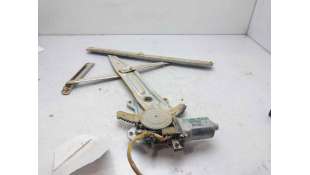 ELEVALUNAS DELANTERO DERECHO SUZUKI IGNIS II (2003-) 1.3 DDIS (RM413D) 70CV 1248CC - L.7888167 / 8343076G00