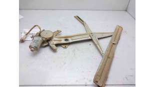 ELEVALUNAS DELANTERO DERECHO SUZUKI IGNIS II (2003-) 1.3 DDIS (RM413D) 70CV 1248CC - L.7888167 / 8343076G00 2