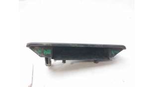 MANETA EXTERIOR DELANTERA DERECHA SUZUKI IGNIS II (2003-) 1.3 DDIS (RM413D) 70CV 1248CC - L.7888212 / 8281083E005PK 2