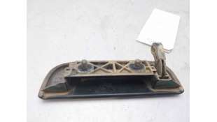 MANETA EXTERIOR TRASERA DERECHA SUZUKI IGNIS II (2003-) 1.3 DDIS (RM413D) 70CV 1248CC - L.7888214 / 8281083E005PK