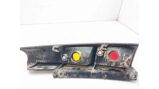 PILOTO TRASERO IZQUIERDO SUZUKI IGNIS II (2003-) 1.3 DDIS (RM413D) 70CV 1248CC - L.7888244 / 3567086G00000