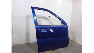 PUERTA DELANTERA DERECHA SUZUKI IGNIS II (2003-) 1.3 DDIS (RM413D) 70CV 1248CC - L.7888252 / 6800186G00000 2