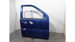 PUERTA DELANTERA DERECHA SUZUKI IGNIS II (2003-) 1.3 DDIS (RM413D) 70CV 1248CC - L.7888252 / 6800186G00000