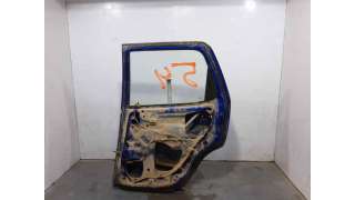 PUERTA TRASERA DERECHA SUZUKI IGNIS II (2003-) 1.3 DDIS (RM413D) 70CV 1248CC - L.7888254 / 6800386G00000
