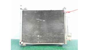 RADIADOR AGUA SUZUKI IGNIS II (2003-) 1.3 DDIS (RM413D) 70CV 1248CC - L.7888256 / 9531086GA0 2