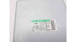 MODULO ELECTRONICO TOYOTA AURIS (2012-2018) 1.4 D-4D (NDE180) 90CV 1364CC - L.7888306 / 8965002550
