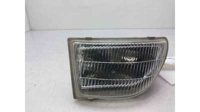 FARO ANTINIEBLA DERECHO DAEWOO NUBIRA (2002-2003) 1.6 103CV 1598CC - L.7888499 / 0302001348