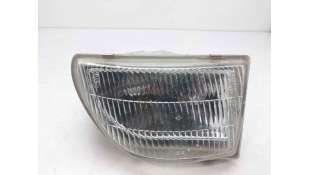 FARO ANTINIEBLA IZQUIERDO DAEWOO NUBIRA (2002-2003) 1.6 103CV 1598CC - L.7888500 / 0302001347