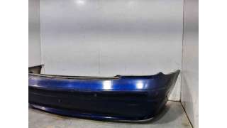 PARAGOLPES TRASERO DAEWOO NUBIRA (2002-2003) 1.6 103CV 1598CC - L.7888541 / 96272313