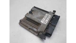 CENTRALITA MOTOR UCE AUDI A8 (2003-2005) 4.0 TDI QUATTRO 275CV 3936CC - L.7888834 / 4E0907409B