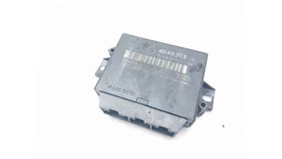 MODULO ELECTRONICO AUDI A8 (2003-2005) 4.0 TDI QUATTRO 275CV 3936CC - L.7888837 / 4E0919283B