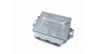 MODULO ELECTRONICO AUDI A8 (2003-2005) 4.0 TDI QUATTRO 275CV 3936CC - L.7888837 / 4E0919283B