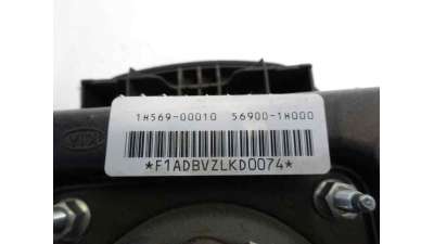 AIRBAG DELANTERO IZQUIERDO KIA CEED  - M.383995 / 569001H000