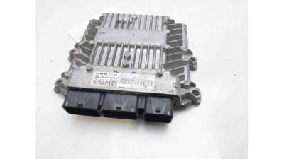 CENTRALITA MOTOR UCE PEUGEOT 407 (2004-2005) 2.0 136CV 1997CC - L.7889002 / 9656171180