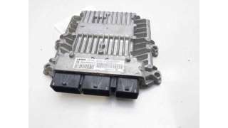 CENTRALITA MOTOR UCE PEUGEOT 407 (2004-2005) 2.0 136CV 1997CC - L.7889002 / 9656171180
