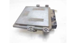 CENTRALITA MOTOR UCE PEUGEOT 407 (2004-2005) 2.0 136CV 1997CC - L.7889002 / 9656171180