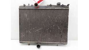 RADIADOR AGUA PEUGEOT 407 (2004-2005) 2.0 136CV 1997CC - L.7889068 / 9645586780