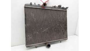 RADIADOR AGUA PEUGEOT 407 (2004-2005) 2.0 136CV 1997CC - L.7889068 / 9645586780 2