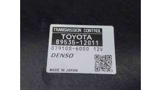 MODULO ELECTRONICO TOYOTA AURIS (2012-2018) 1.8 HYBRID (ZWE186) 99CV 1798CC - L.7889143 / 8953512011