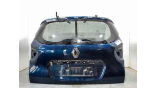 PORTON TRASERO RENAULT CAPTUR (2015-) 1.5 DCI 110 110CV 1461CC - L.7889689 / 901002357R 2
