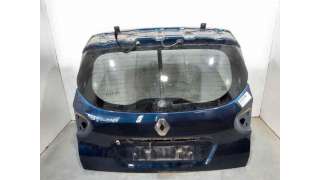 PORTON TRASERO RENAULT CAPTUR (2015-) 1.5 DCI 110 110CV 1461CC - L.7889689 / 901002357R