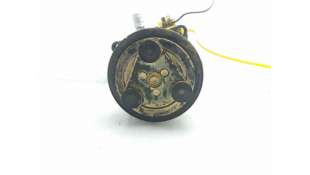 COMPRESOR AIRE ACONDICIONADO NISSAN PATROL III/2 STATION WAGON (1988-1998) - L.7890359 / 92600C9600