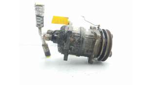 COMPRESOR AIRE ACONDICIONADO NISSAN PATROL III/2 STATION WAGON (1988-1998) - L.7890359 / 92600C9600 2