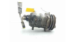 COMPRESOR AIRE ACONDICIONADO NISSAN PATROL III/2 STATION WAGON (1988-1998) - L.7890359 / 92600C9600