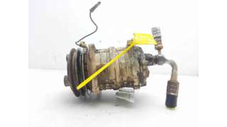 COMPRESOR AIRE ACONDICIONADO NISSAN PATROL III/2 STATION WAGON (1988-1998) - L.7890359 / 92600C9600