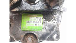 COMPRESOR AIRE ACONDICIONADO NISSAN PATROL III/2 STATION WAGON (1988-1998) - L.7890359 / 92600C9600