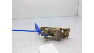 MANETA INTERIOR TRASERA IZQUIERDA NISSAN PATROL III/2 STATION WAGON (1988-1998) - L.7890405 / 80505C6000