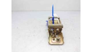 MANETA INTERIOR TRASERA IZQUIERDA NISSAN PATROL III/2 STATION WAGON (1988-1998) - L.7890405 / 80505C6000