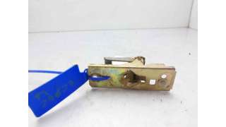 MANETA INTERIOR TRASERA IZQUIERDA NISSAN PATROL III/2 STATION WAGON (1988-1998) - L.7890405 / 80505C6000