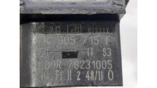 BOBINA ENCENDIDO AUDI A3 (2003-2008) 2.0 FSI 150CV 1984CC - L.7890556 / 07K905715F