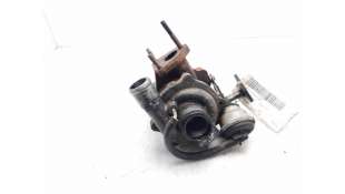 TURBOCOMPRESOR OPEL CORSA C (2003-2009) 1.3 CDTI (F08, F68) 70CV 1248CC - L.7891386 / 54351014809