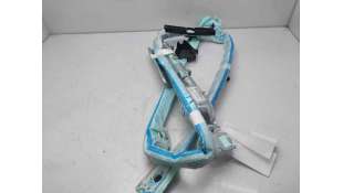 AIRBAG CORTINA DELANTERO DERECHO VOLKSWAGEN TOURAN (2010-2015) 2.0 TDI 140CV 1968CC - L.7891404 / 1T0880742K