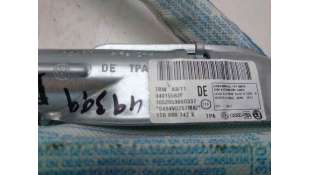 AIRBAG CORTINA DELANTERO DERECHO VOLKSWAGEN TOURAN (2010-2015) 2.0 TDI 140CV 1968CC - L.7891404 / 1T0880742K 2