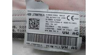 AIRBAG CORTINA DELANTERO IZQUIERDO SEAT IBIZA V (2017-) 1.0 TSI 115CV 999CC - L.7891487 / 6F0880741G