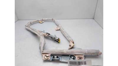 AIRBAG CORTINA DELANTERO IZQUIERDO VOLKSWAGEN SCIROCCO (2008-2017) 2.0 TDI 140CV 1968CC - L.7891501 / 1K8880741B
