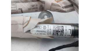 AIRBAG CORTINA DELANTERO IZQUIERDO VOLKSWAGEN SCIROCCO (2008-2017) 2.0 TDI 140CV 1968CC - L.7891501 / 1K8880741B 2