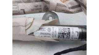 AIRBAG CORTINA DELANTERO IZQUIERDO VOLKSWAGEN SCIROCCO (2008-2017) 2.0 TDI 140CV 1968CC - L.7891501 / 1K8880741B