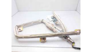 AIRBAG CORTINA DELANTERO DERECHO VOLKSWAGEN SCIROCCO (2008-2017) 2.0 TDI 140CV 1968CC - L.7891502 / 1K8880742B